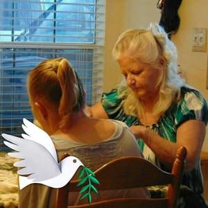 Meet your Posher, Kathy